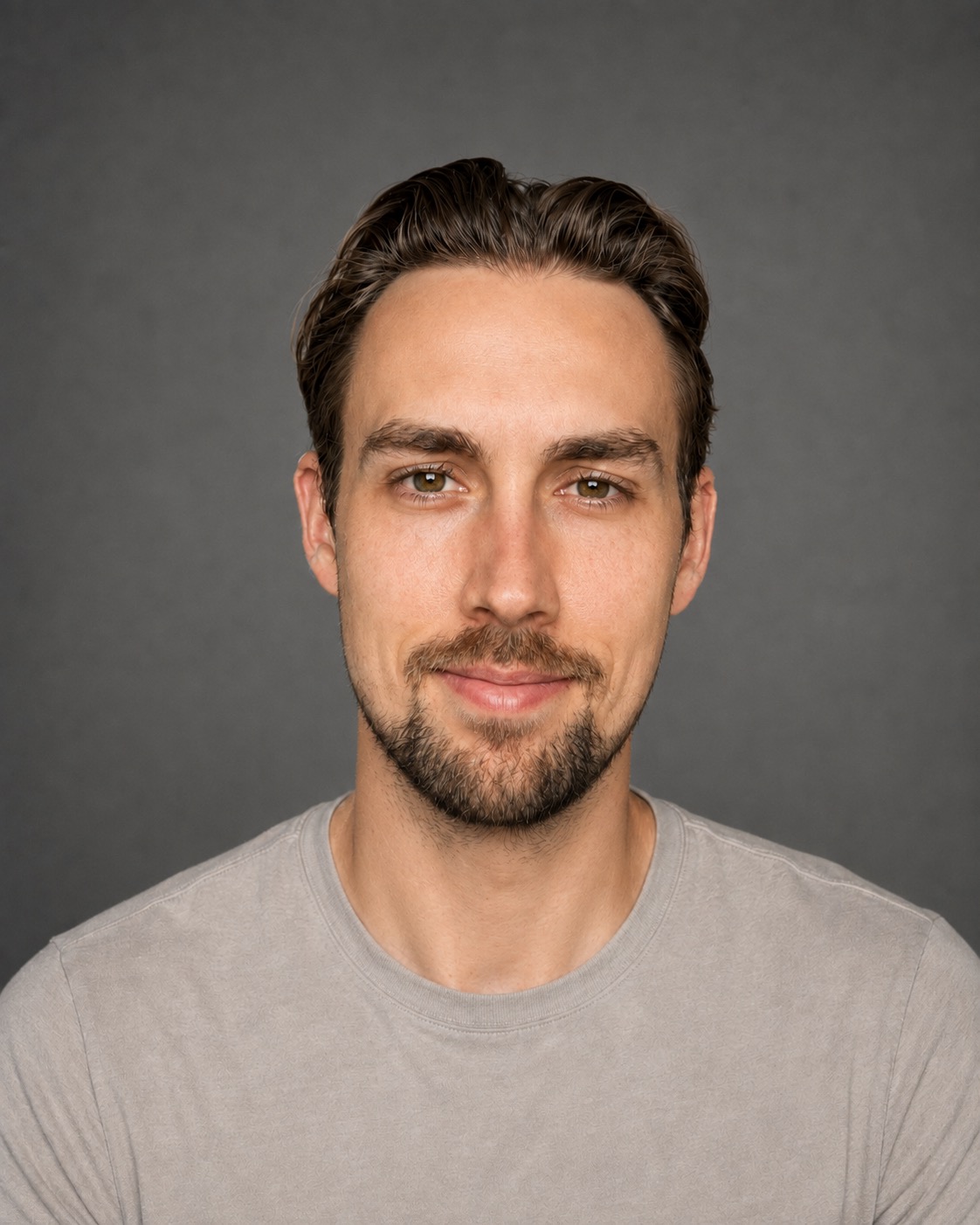 Nikolas Barwicki